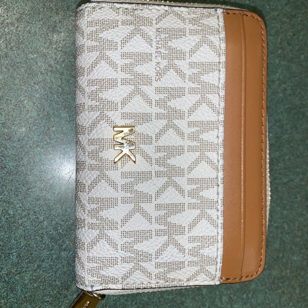 Women’s MK Wallet